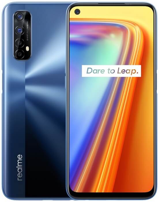 Realme 7